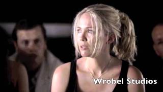 Trust Company - Crossing The Line (WS OFFICIAL)