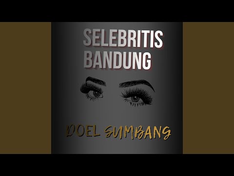 Selebritis Bandung