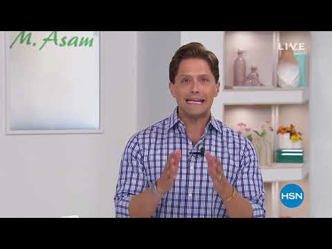 HSN | M. Asam Beauty 05.03.2019 - 01 PM