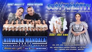 Download lagu LIVE NIRWANA MANDALA SAKTI SUSY ARZETTY | SABTU, 24 JANUARI 2026 | CILEGON - BANTEN [SIANG] mp3