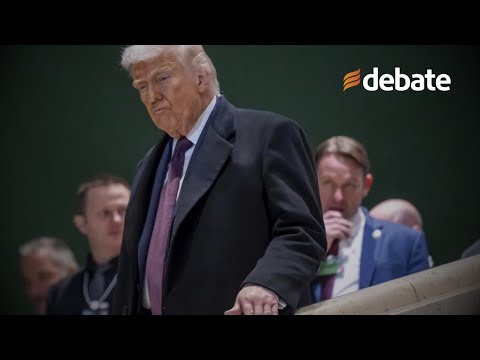 The European Union expresses serious doubts about the “peace council” proposed by Trump