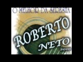 O Melhor Da Seresta Com Roberto Neto Só Sucessos
