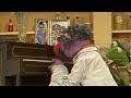 Sesame Street News Flash Dr Nobel Price S Tinkly Table 1981