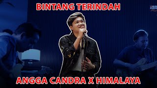 Download lagu Bintang Terindah - Angga Candra ft Himalaya Band | Live Cover Version mp3 Download lagu Bintang Terindah - Angga Candra ft Himalaya Band | Live Cover Version mp3