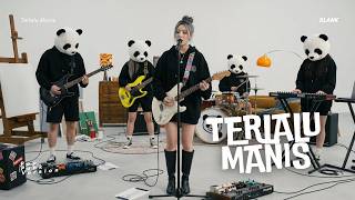 Download lagu Slank - Terlalu Manis (Pop Punk Version) | Indo Popme Punk ⚡ mp3