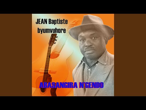 Umuntu uko namubonye