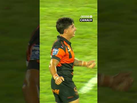 AU BOUT DU SUSPENS 😱 #rugby #sports