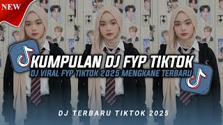 Download lagu KUMPULAN DJ VIRAL TIKTOK TERBARU 2025 FULL BASS JEDAG JEDUG MENGKANE!! mp3