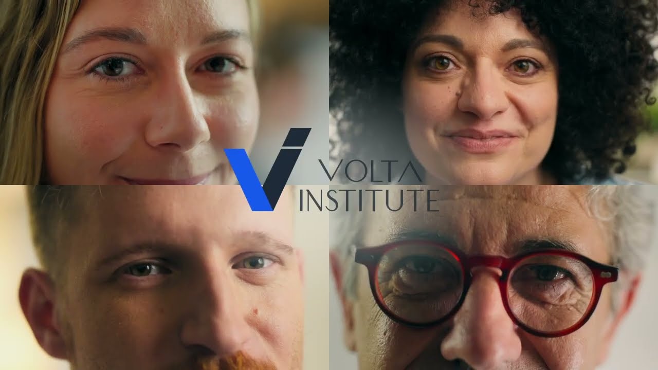 Volta Institute for Business