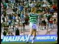 Rangers 3-2 Celtic 1983-84 Scottish League Cup Final - All five goals