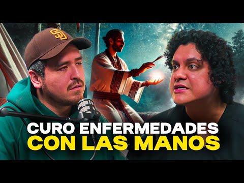 EL PODER DE CURAR CON LAS MANOS,  / PAOLO VALERA / Episodio 102