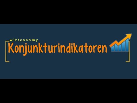 Economic indicators explained simply | Leading, present, and lagging indicators | wirtconomy