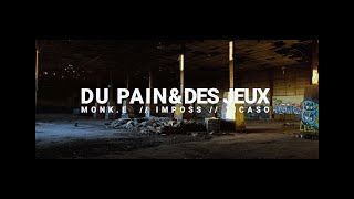 Du pain et des jeux