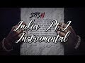 Lil Durk India Pt II Instrumental Reprod By Teetoofye