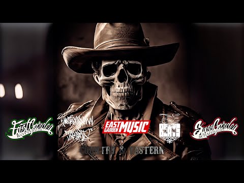 MISTER PERSONAL & TREBEATS - PEACEMAKER | OFFICIAL VIDEO | COUNTRY & EASTERN (EP)