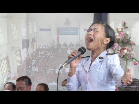 I khawngaihna mak leh thuk - Hlimhlimi