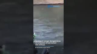 Serunya Nikmati Ngabuburit di Taman Pancing Bali, Banyak Hiburan hingga Bisa Naik Perahu Cepat