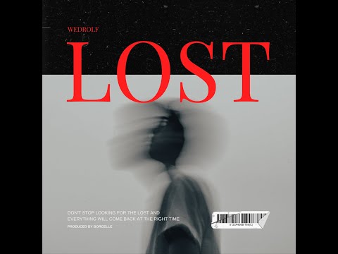 [FREE] RK Type beat (Lost) | Instru rap 2023