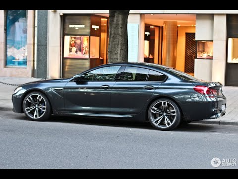 BMW 6 F06 Не работает центральный замок,central locking system fail