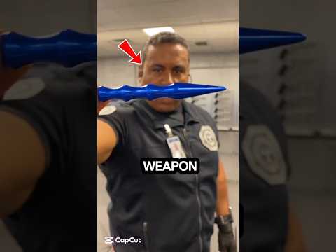 This “Toy” Weapon Was Legal Almost Everywhere #Kubatan #historydocumentary #shorts