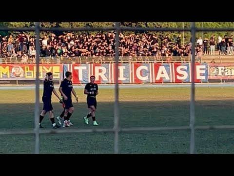 •Urrutia (6️⃣) 🆚 Virtus Locorotondo (derby)