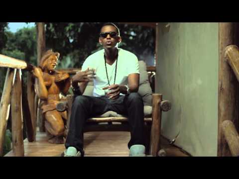 Allan Toniks - Mba Nkumissinga (Official Video)