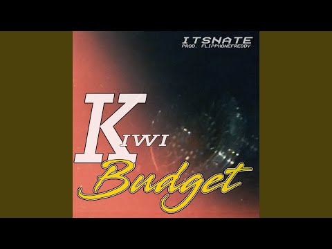 Kiwi Budget
