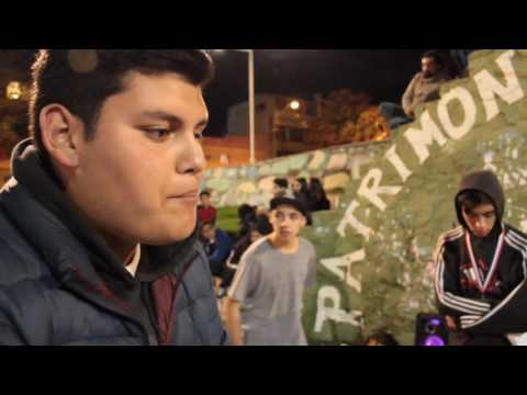 andys vs defront batalla de los cerros/playa ancha - 4tos)