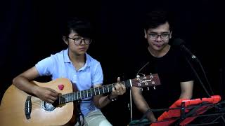 Download lagu Natal Kasih Terindah - Giovanni Tarigan ft Kriz Natan | Live Recording mp3