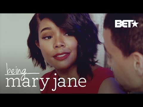 Being Mary Jane Season 4 (Mid-Season Promo)