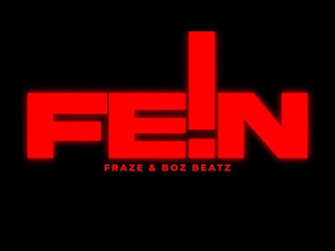 Travis Scott - Fein (Fraze & Boz Beatz Balkan Remix)