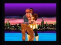 Fight For Life Intro Song On ATARI JAGUAR 1995