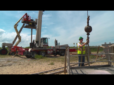 More Beach to Love Update 05-10-2017