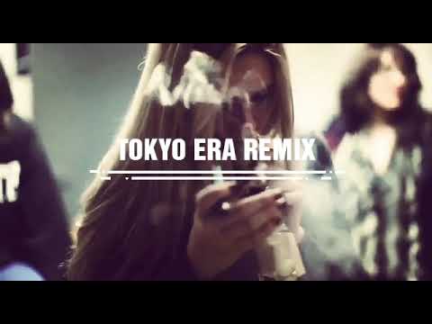 Yellow Claw, RL grime, - TOKYO ERA