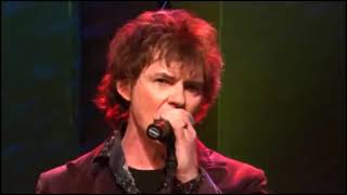 NAKED EYES  -  i could show you how