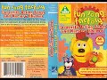 Fun Song Factory Audio Cassette In Full
