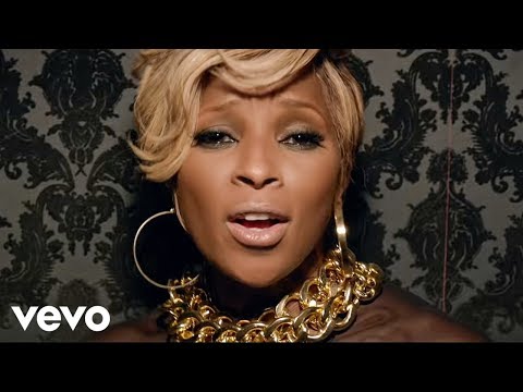 Video A Night to Remember de Mary J Blige