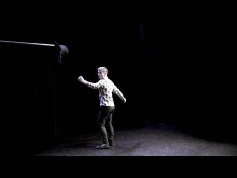 Metaspion - Rotnheims-Knut