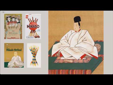 Lightning Talk: Disentangling The Mikado Method When Refactoring C++ Legacy Code - Phil Nash