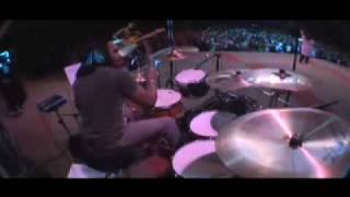 marcos barrientos 2008 - al que esta sentado en el trono.