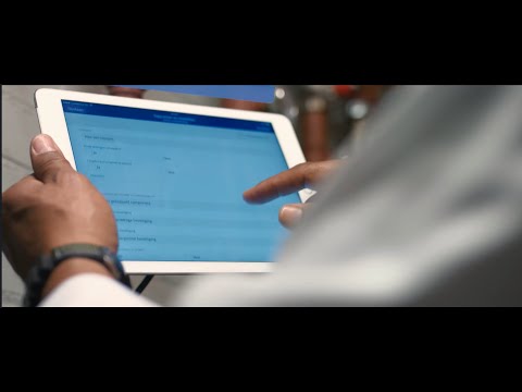 Legionella Risk Assessment App