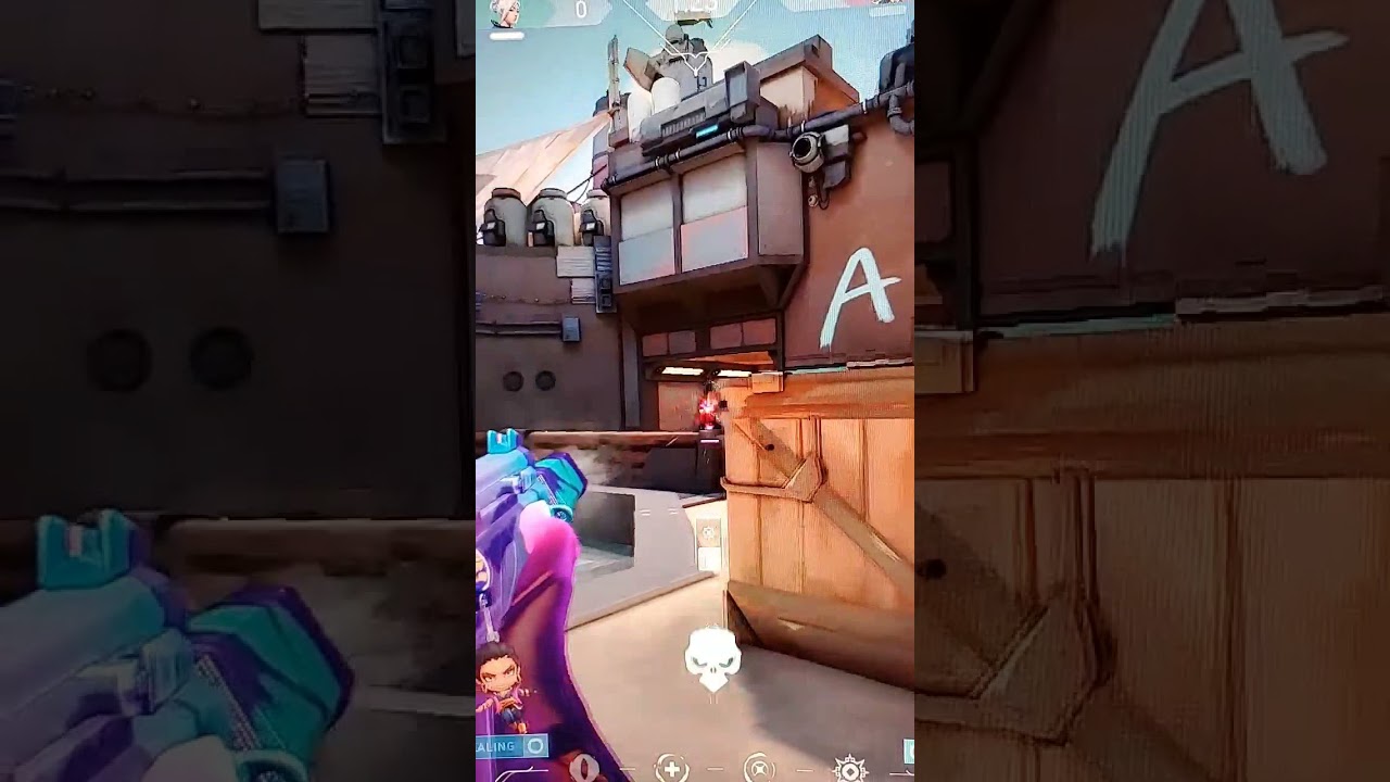 REYNA ULT IS AUTOMATIC. 3 PIECE NUGGETS. THEY WILL COWER!!