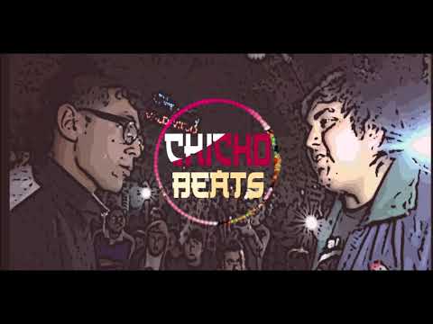 CHICHOBEATS - El misterio (INSTRUMENTAL) DEM BATTLES