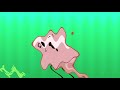 BFDI BFB TPOT Auditions In Unruined Chord