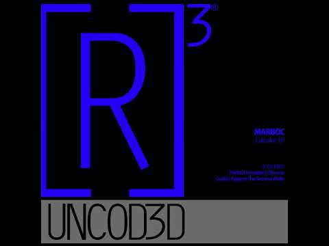 Marboc - Chrome [R]3volution Uncod3d