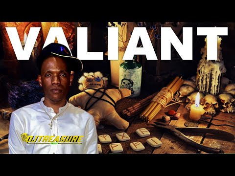 Valiant Mix 2022 Raw | Valiant Dancehall Mix 2022 Raw | Valiant Mixtape 2022 Raw | DJ Treasure