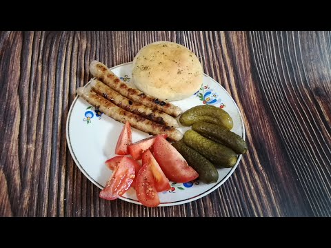 Kiełbaski Wiedeńskie - inspiracją był przepis z 1783r  - Praktyka u Praktyka