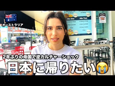 オーストラリアンテリア