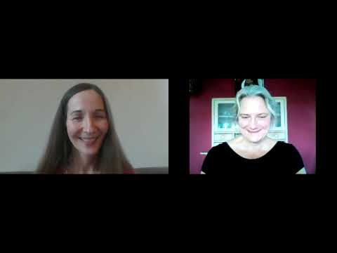 Interview zu den Grundlagen des spirituellen Enneagramms