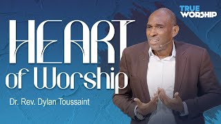 The Heart of Worship